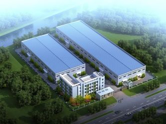 China Nanjing Geekung Hydraulic Machinery Co., Ltd