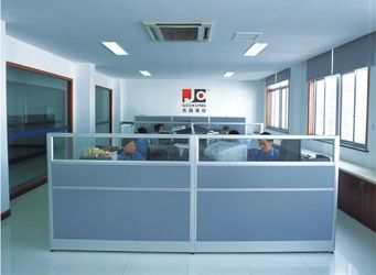 China Nanjing Geekung Hydraulic Machinery Co., Ltd