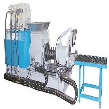High Foam EVA/PE Sheet Double-screw Extruder with Double-screw Design and 380V Voltage