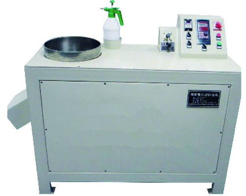 automatic rubber deflasher,spin trim deflashing rubber, deflashing machine