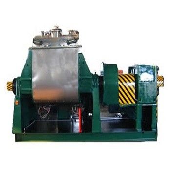 Sustainable Sigma Double Z Arm Blade Mixer The Ultimate Choice for Paint and Ink Lab