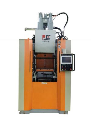 Customized Mold Handling System Optionals for Fifo Vertical Rubber Injection Molding Machine