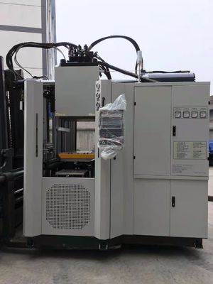 Customized Mold Handling System Optionals for Horizontal Fifo Rubber Injection Moulding Machine