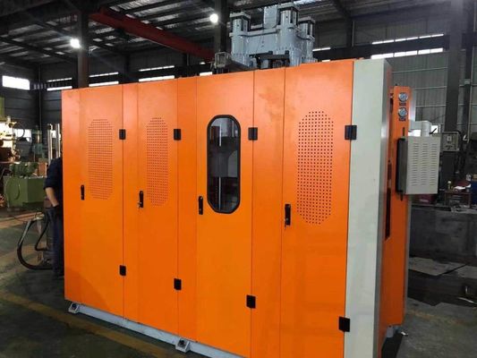 Vertical Rubber Injection Molding Press with 1000 Sets/Year Manufacturing Performance