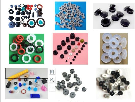 1000 Sets/Year CDM-2201 Rubber Parts Cleaning Machine for Industrial Applications