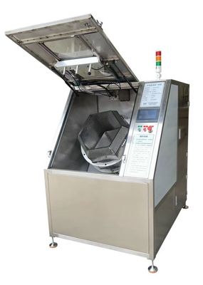 High Pressure Cleaning and Drying Machine for Rubber&amp;Plastic Parts
