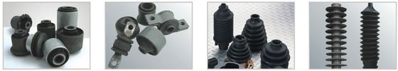 200t Clamping Force Rubber Transfer Moulding Machine for Yearly Production of 200 Sets