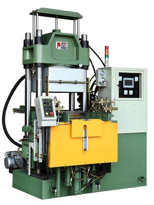Upgrade Your Production Line with JC-PV200T Vacuum Platen Press Vulcanizing Machine