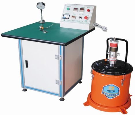 1000 Sets/Year Oil Seal Grease Filling Machine for D50-250 in High Demand