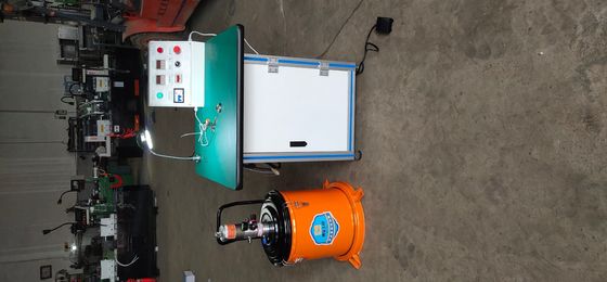 1000 Sets/Year Oil Seal Grease Filling Machine for D50-250 in High Demand
