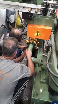 JC-YCB200T Rubber Injection Press Molding Machine for Flexible Rubber Production