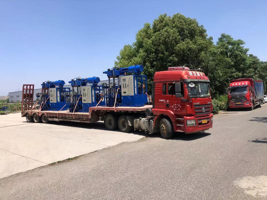 Fully Automatic Horizontal Rubber Silicone Injection Molding Machine Customized Production