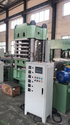 Vertical Structure EVA Foam Roll Production Line for Customized Production Solutions