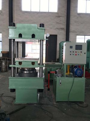 Customized Plate Size EVA Mat Foaming Machine with Customizable Options
