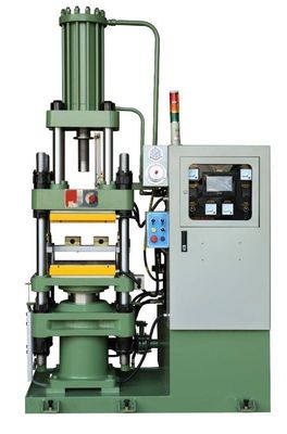 200set/Year Rubber Transfer Vulcanizing Moulding Machine Press with 600*550mm