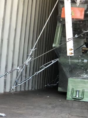 Rubber Transfer Moulding Press Machine