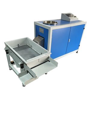 1000 Sets/Year Rubber Deburring Machine NMI-356 for Precise and Consistent Deburring