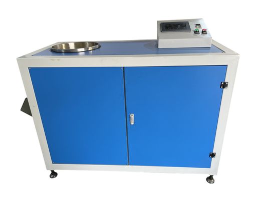 1000 Sets/Year Rubber Deburring Machine NMI-356 for Precise and Consistent Deburring