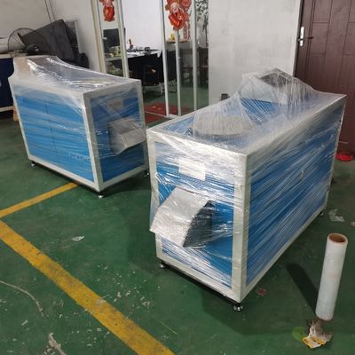 1000 Sets/Year Rubber Deburring Machine NMI-356 for Precise and Consistent Deburring