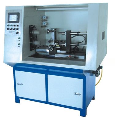 JCM200-2 Silicone Gasket Cutting Machine The Perfect Combination of and Efficiency
