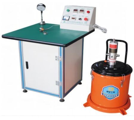 Oil Seal Greasing Adding and Filling Machine