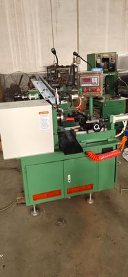 Automated CNC Metal Case/Shell Facing Chamfering Machine and Automated for Automated