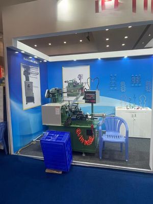 CNC Metal Case/Shell Facing&amp;Chamfering Machine