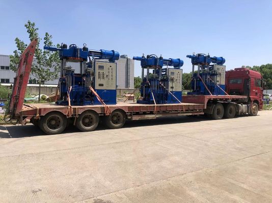 200T 600*600 Horizontal Silicone Rubber Injection Molding Machine for Precise Molding