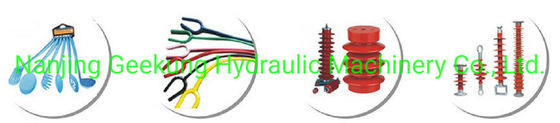 JC-XLB350T Four-Column Hydraulic Press The Key to Silicone Compression Molding Machine