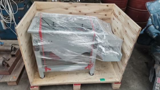 Spin Trim Rubber Deflashing Machine