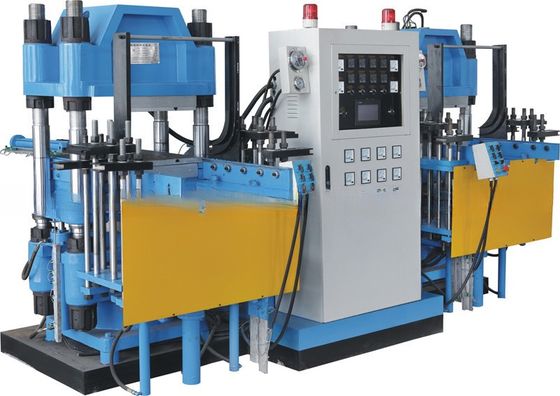 Platen Press Vulcanizing Machine, Rubber Making Machine, Rubber Production Machine, Rubber Press Machine