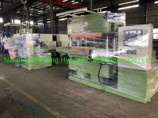Platen Press Vulcanizing Machine, Rubber Making Machine, Rubber Production Machine, Rubber Press Machine