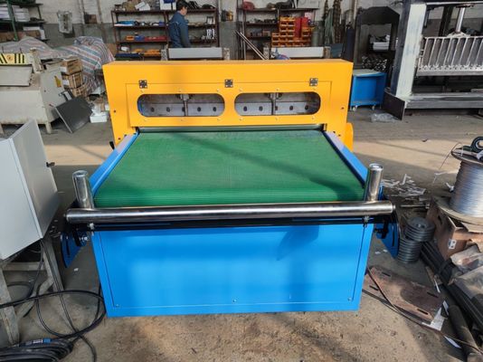 Horizontal Structure XQ-600 Rubber Conveyor Belt Slitting Machine/Cutter/Slitter/Slice