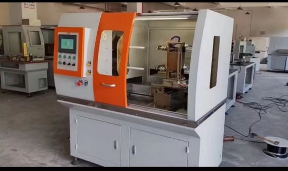 JCM200-6 CNC Rubber Gasket and Washer Cutting Machine with 1000 Sets/Year Capacity