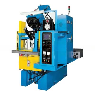 Automatic Vulcanizing Press for Rubber Oil Seal