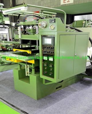 Automatic Vulcanizing Press for Rubber Oil Seal