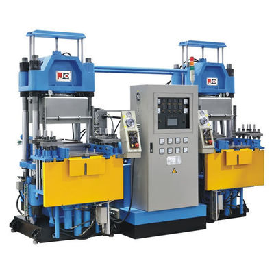 &amp;Ccedil; &amp;Idot; FT &amp;Idot; Stasyon Kau&amp;Ccedil; UK Kompresyon Press Mak&amp;Idot; Nes&amp;Idot; /Rubber Compression Moulding Machine/Rubber Vulcanizing Press