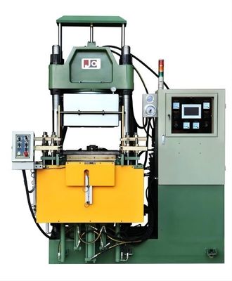 &amp;Ccedil; &amp;Idot; FT &amp;Idot; Stasyon Kau&amp;Ccedil; UK Kompresyon Press Mak&amp;Idot; Nes&amp;Idot; /Rubber Compression Moulding Machine/Rubber Vulcanizing Press