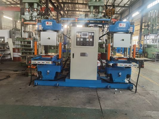 &amp;Ccedil; &amp;Idot; FT &amp;Idot; Stasyon Kau&amp;Ccedil; UK Kompresyon Press Mak&amp;Idot; Nes&amp;Idot; /Rubber Compression Moulding Machine/Rubber Vulcanizing Press