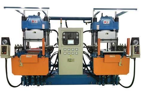 Vakum Kompresyon Press Mak Idot Nes Idot with Horizontal Structure 1000 Sets/Year