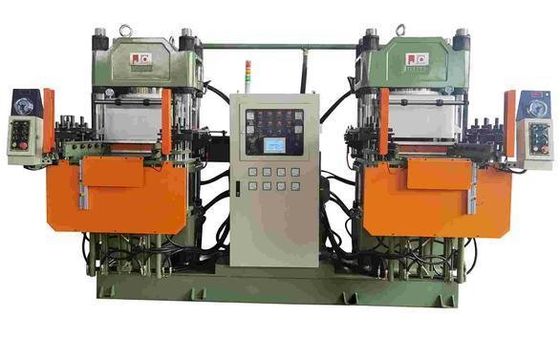 Vakum Kompresyon Press Mak Idot Nes Idot with Horizontal Structure 1000 Sets/Year