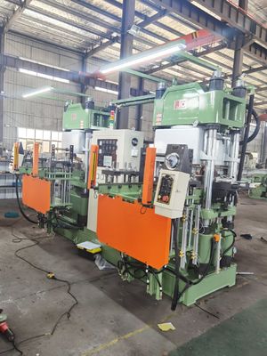 JC-PV 150 Vulcanizing Machine for Rubber Sole and Years Warrant