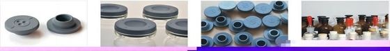 High Capacity 250T Butyl Rubber Medical Stopper Vulcanizing Machine for 1000 Sets/Year