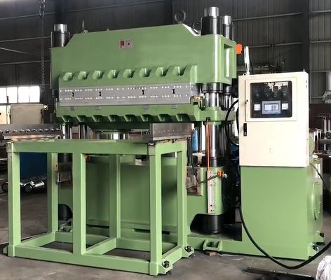 Rubber Compression Molding Machine/Press Vulcanizing for Seal O-Ring