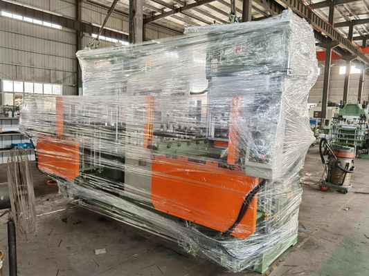 Rubber Compression Molding Machine/Press Vulcanizing for Seal O-Ring