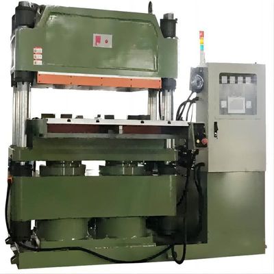 Rubber Vulcanizing Machine, Rubber Vulcanizer, Compression Molding Machine, Hydraulic Vulcanizing Press, Rubber Heat Curing Press Machine Price