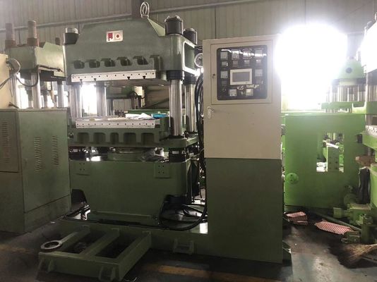 Vulcanizing Rubber Press Machine, Rubber Mat Vulcanizing Press/Tyre Rubber Vulcanizing Press