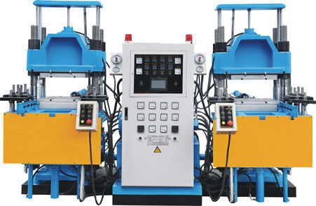JC-XLB350T 350T Vulcanizing Press Machine The Ideal Solution for Rubber Vulcanization