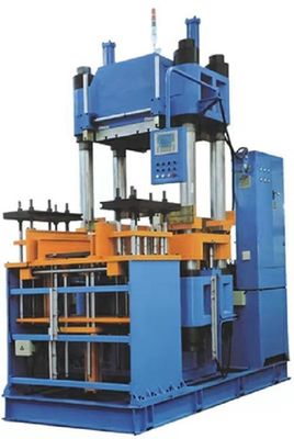 JC-XLB350T 350T Vulcanizing Press Machine The Ideal Solution for Rubber Vulcanization