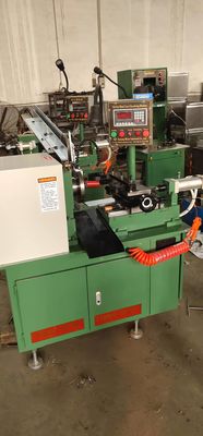 500KG Metal Case CNC Chamfering Machine for Precise Metal Shells